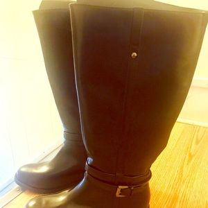 American Eagle Wide Boots